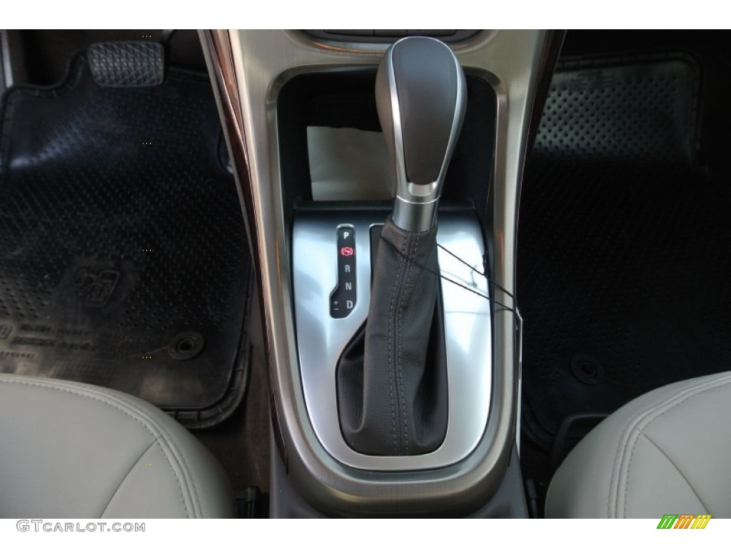 2014 Buick Verano Convenience 6 Speed Automatic Transmission Photo #89840510