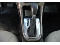 2014 Buick Verano Cashmere Interior Transmission Photo
