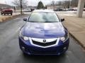 Vortex Blue Pearl - TSX Sedan Photo No. 3