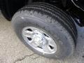 2014 True Blue Pearl Coat Ram 2500 Tradesman Crew Cab 4x4  photo #9