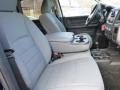 2014 True Blue Pearl Coat Ram 2500 Tradesman Crew Cab 4x4  photo #10