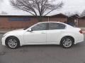 Moonlight White - G 37 x AWD Sedan Photo No. 2