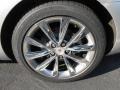 Radiant Silver Metallic - XTS Luxury FWD Photo No. 11