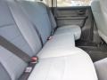 2014 True Blue Pearl Coat Ram 2500 Tradesman Crew Cab 4x4  photo #13