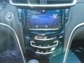Radiant Silver Metallic - XTS Luxury FWD Photo No. 12
