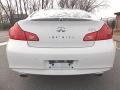 Moonlight White - G 37 x AWD Sedan Photo No. 4