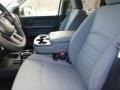 2014 True Blue Pearl Coat Ram 2500 Tradesman Crew Cab 4x4  photo #14