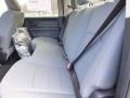 2014 True Blue Pearl Coat Ram 2500 Tradesman Crew Cab 4x4  photo #15