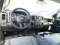2014 True Blue Pearl Coat Ram 2500 Tradesman Crew Cab 4x4  photo #16