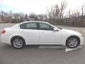 Moonlight White - G 37 x AWD Sedan Photo No. 6