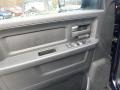 2014 True Blue Pearl Coat Ram 2500 Tradesman Crew Cab 4x4  photo #17