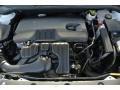 2.4 Liter DI DOHC 16-Valve VVT ECOTEC 4 Cylinder 2014 Buick Verano Convenience Engine