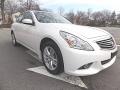 Moonlight White - G 37 x AWD Sedan Photo No. 7