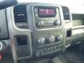 2014 True Blue Pearl Coat Ram 2500 Tradesman Crew Cab 4x4  photo #19