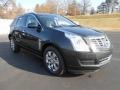 Graphite Metallic - SRX Luxury AWD Photo No. 3