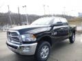 Black - 2500 SLT Crew Cab 4x4 Photo No. 1