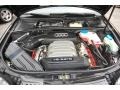 Brilliant Black - A4 3.2 quattro Sedan Photo No. 26