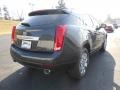 Graphite Metallic - SRX Luxury AWD Photo No. 5