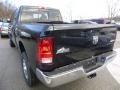 Black - 2500 SLT Crew Cab 4x4 Photo No. 3