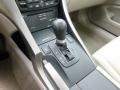 Vortex Blue Pearl - TSX Sedan Photo No. 17