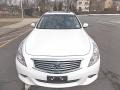 Moonlight White - G 37 x AWD Sedan Photo No. 9