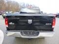 Black - 2500 SLT Crew Cab 4x4 Photo No. 4