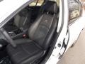 Moonlight White - G 37 x AWD Sedan Photo No. 11