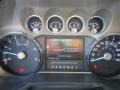 Chaparral Leather Gauges Photo for 2011 Ford F250 Super Duty #89840924