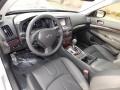 Graphite Prime Interior Photo for 2013 Infiniti G #89840927