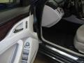 2012 Thunder Gray ChromaFlair Cadillac CTS 4 3.6 AWD Sedan  photo #15