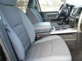 Black - 2500 SLT Crew Cab 4x4 Photo No. 10