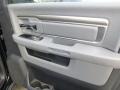 Black - 2500 SLT Crew Cab 4x4 Photo No. 12