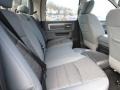 Black - 2500 SLT Crew Cab 4x4 Photo No. 13
