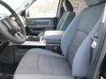 Black - 2500 SLT Crew Cab 4x4 Photo No. 14