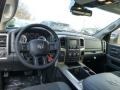 Black - 2500 SLT Crew Cab 4x4 Photo No. 16