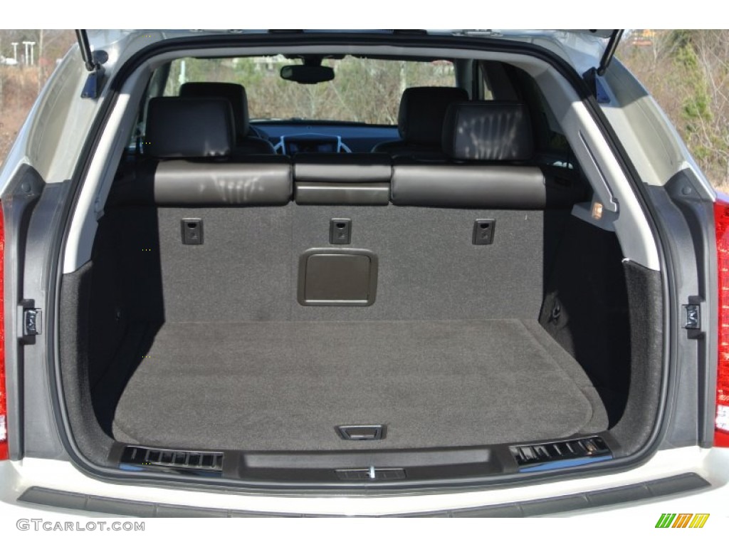 2014 Cadillac SRX FWD Trunk Photo #89841086