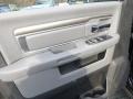 Black - 2500 SLT Crew Cab 4x4 Photo No. 17