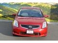 Red Brick - Sentra 2.0 S Photo No. 4