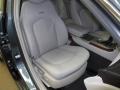 2012 Thunder Gray ChromaFlair Cadillac CTS 4 3.6 AWD Sedan  photo #22