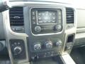 Black - 2500 SLT Crew Cab 4x4 Photo No. 19