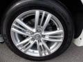 Moonlight White - G 37 x AWD Sedan Photo No. 26