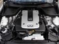 Moonlight White - G 37 x AWD Sedan Photo No. 27