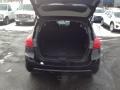 2011 Wicked Black Nissan Rogue S AWD Krom Edition  photo #21