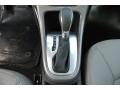 2014 Buick Verano Medium Titanium Interior Transmission Photo