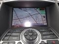 Graphite Navigation Photo for 2013 Infiniti G #89841440