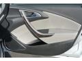 2014 Buick Verano Medium Titanium Interior Door Panel Photo