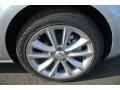 2014 Buick Verano Convenience Wheel and Tire Photo