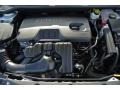  2014 Verano Convenience 2.4 Liter DI DOHC 16-Valve VVT ECOTEC 4 Cylinder Engine
