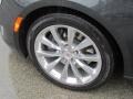 2013 Cadillac XTS Luxury AWD Wheel and Tire Photo