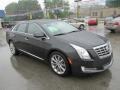 Front 3/4 View of 2013 XTS Luxury AWD